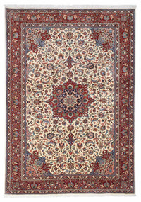 Sarough Teppich 215x300cm - Perserteppich - beige – product image