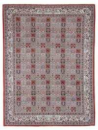 Moud Teppich 298x386cm - Perserteppich - mehrfarbig – product image