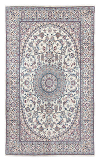 Nain - 9La Teppich 195x305cm - Perserteppich - beige – product image