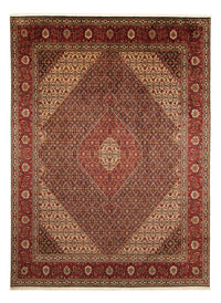 Täbriz Teppich 300x395cm - Perserteppich - braun – product image