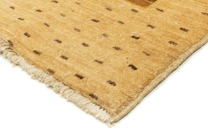 Ziegler Teppich 181x265cm - Orientteppich - mehrfarbig