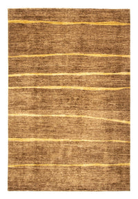 Gabbeh Teppich - Loribaft Indus 168 x 256 cm - mehrfarbig – product image