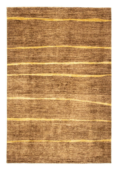 Gabbeh Teppich - Loribaft Indus 168 x 256 cm - mehrfarbig