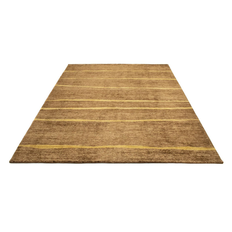 Gabbeh Teppich - Loribaft Indus 168 x 256 cm - mehrfarbig