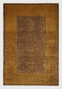 Ziegler Modern Teppich 185x268cm - Orientteppich - braun – product image