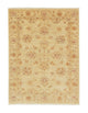 Ziegler Teppich 88 x 124 cm - beige