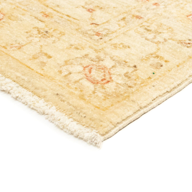 Ziegler Teppich 88 x 124 cm - beige