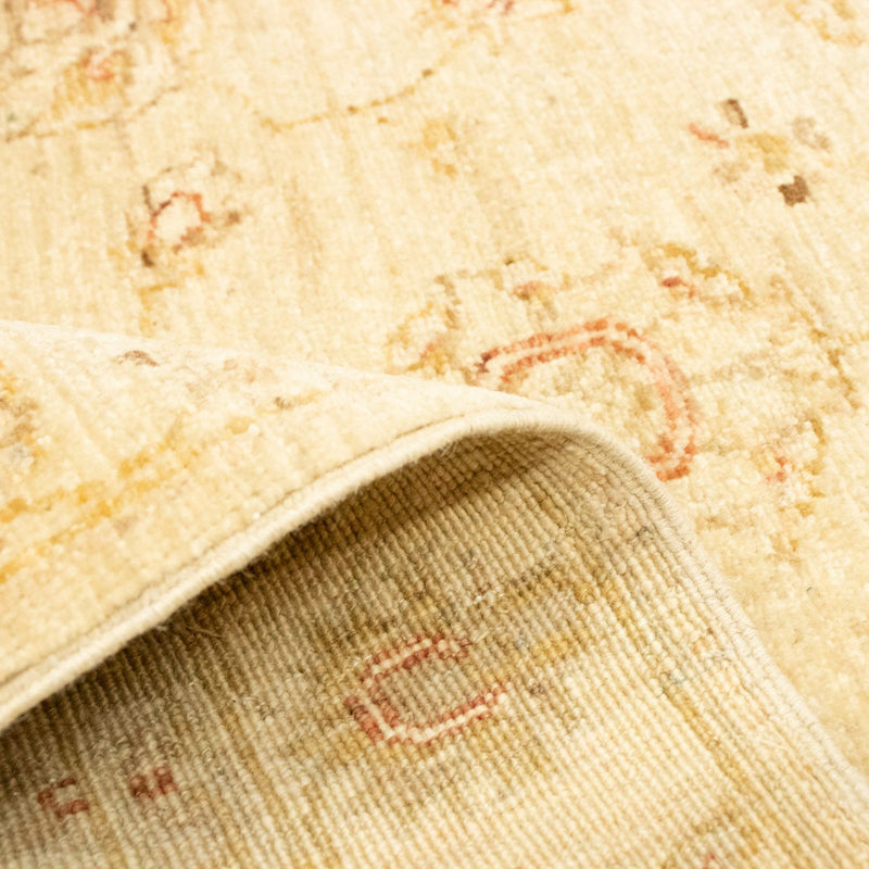 Ziegler Teppich 88 x 124 cm - beige