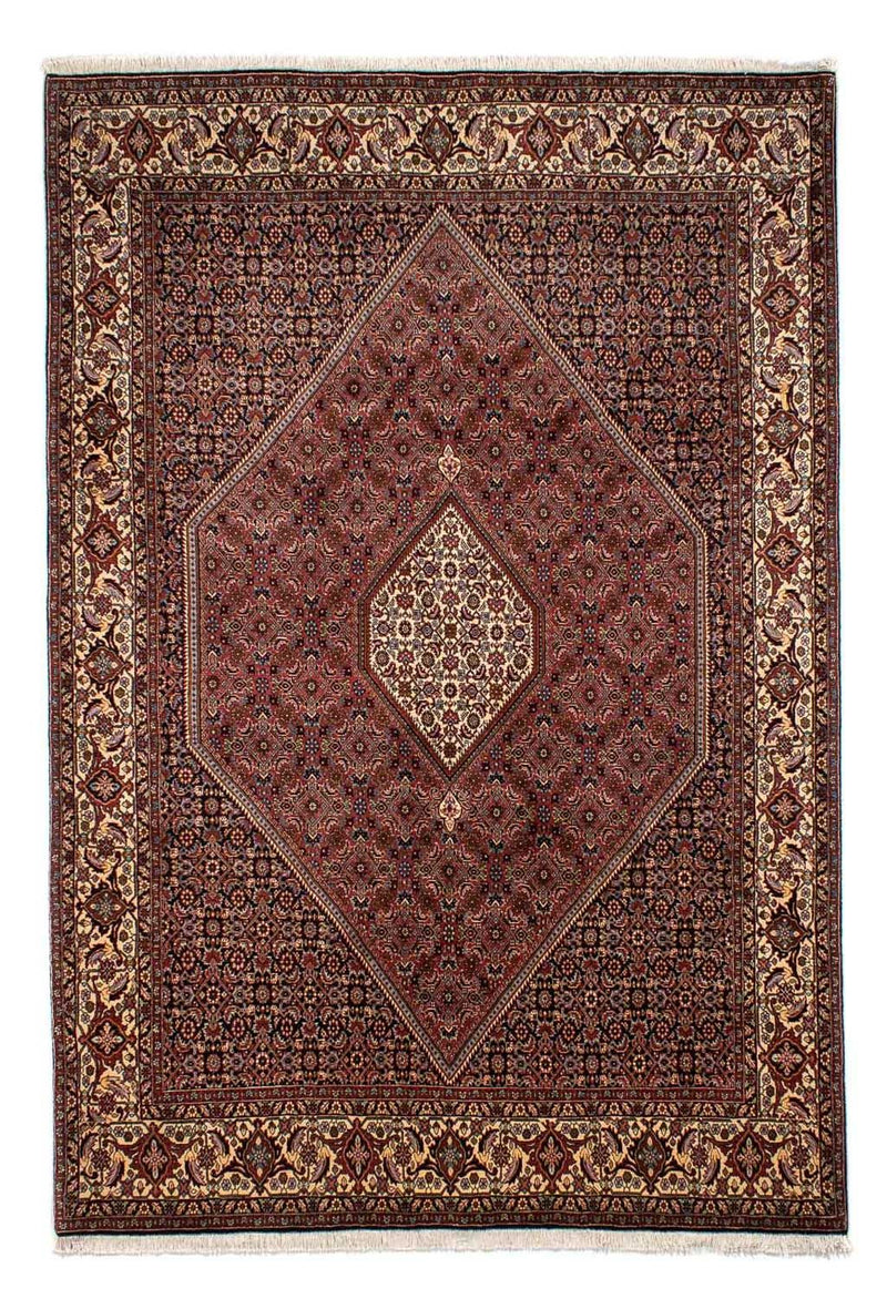 Bidjar Teppich 198x298cm - Perserteppich