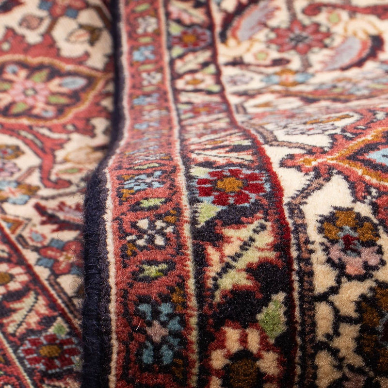 Bidjar Teppich 198x298cm - Perserteppich