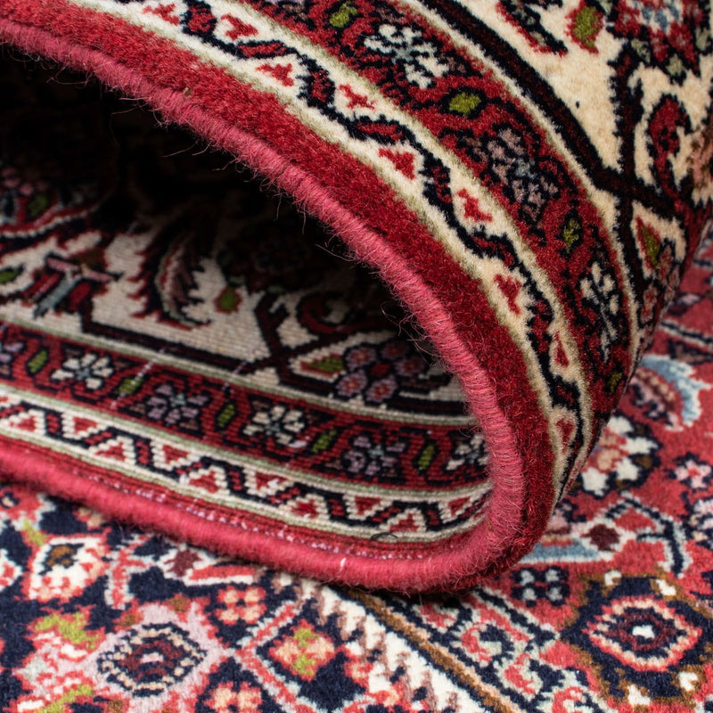 Bidjar - Zanjan Teppich 147x198cm - Perserteppich