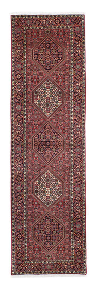 Bidjar Teppich 82x295cm - Perserteppich - hellrot – product image