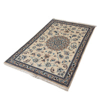 Nain Teppich 86x136cm - Perserteppich - beige – product image
