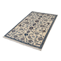 Nain Teppich 98x154cm - Perserteppich - beige – product image