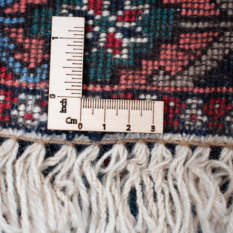 Yalameh Teppich 82x189cm - Perserteppich - hellrot