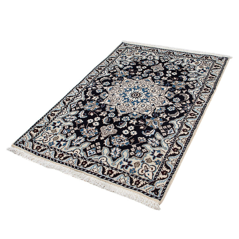 Nain Teppich 92x137cm - Perserteppich