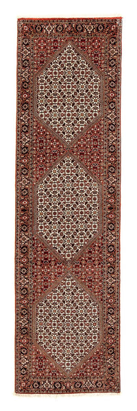Bidjar Teppich 83x280cm - Perserteppich - mehrfarbig – product image
