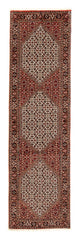 Bidjar Teppich 83x280cm - Perserteppich - mehrfarbig