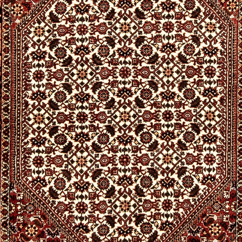 Bidjar Teppich 83x280cm - Perserteppich - mehrfarbig