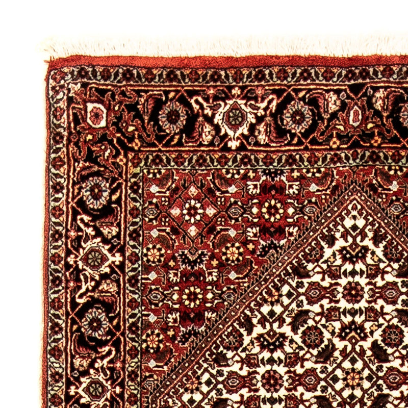 Bidjar Teppich 83x280cm - Perserteppich - mehrfarbig