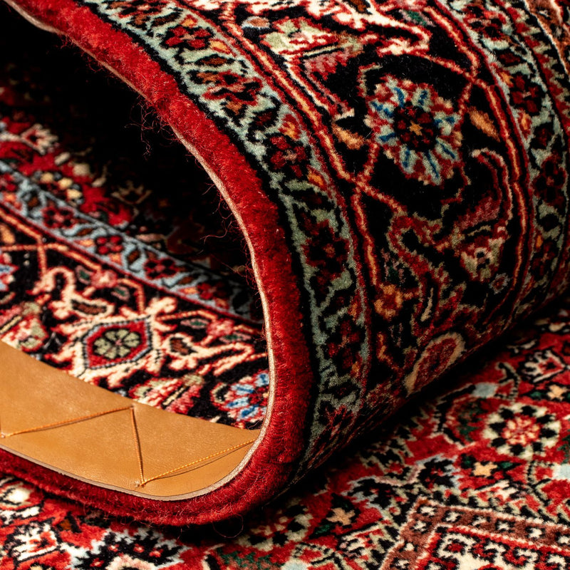 Bidjar Teppich 83x280cm - Perserteppich - mehrfarbig