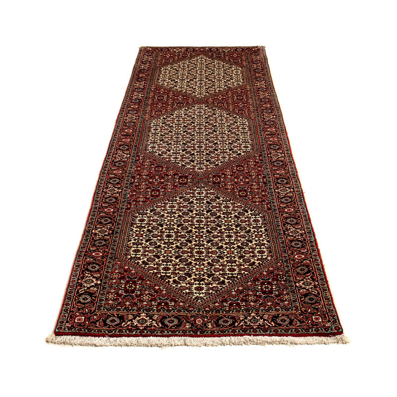 Bidjar Teppich 83x280cm - Perserteppich - mehrfarbig