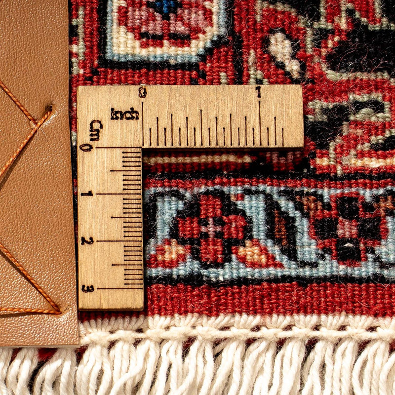Bidjar Teppich 83x280cm - Perserteppich - mehrfarbig