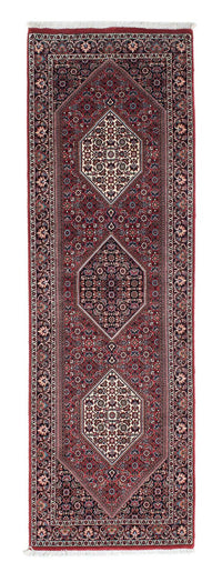 Bidjar Teppich 72x225cm - Perserteppich - rot – product image