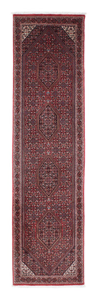 Bidjar Teppich 83x324cm - Perserteppich - rot – product image