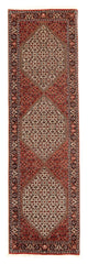 Bidjar Teppich 84x297cm - Perserteppich
