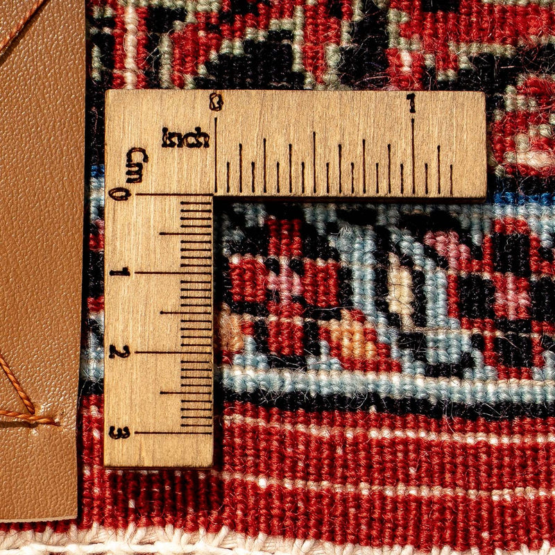 Bidjar Teppich 84x297cm - Perserteppich