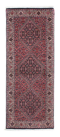 Bidjar Teppich 72x196cm - Perserteppich - dunkelblau – product image