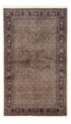 Moud Teppich 160x251cm - Perserteppich - hellbraun