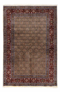 Moud Teppich 168x237cm - Perserteppich - beige – product image