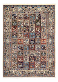 Moud Teppich 169x238cm - Perserteppich - beige – product image
