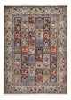Moud Teppich 169x238cm - Perserteppich - beige