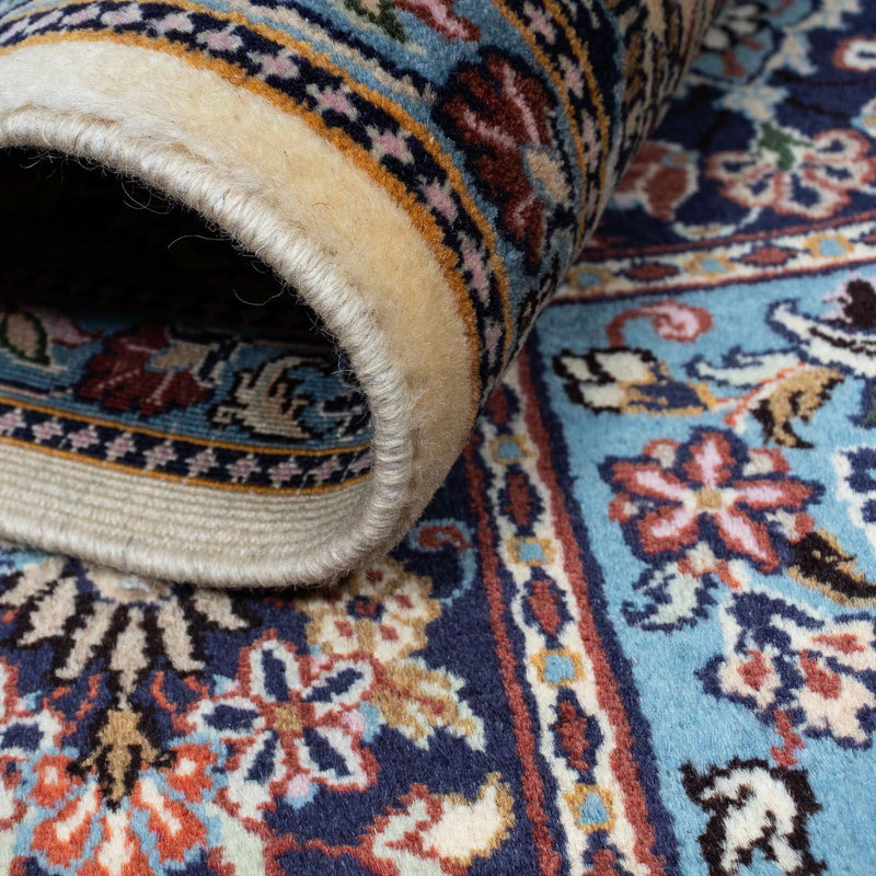 Moud Teppich 169x238cm - Perserteppich - beige