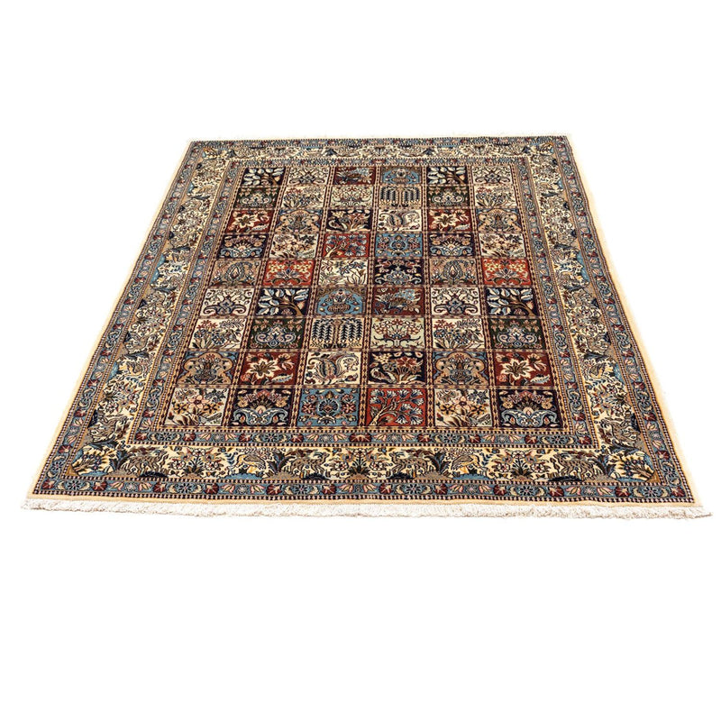 Moud Teppich 169x238cm - Perserteppich - beige