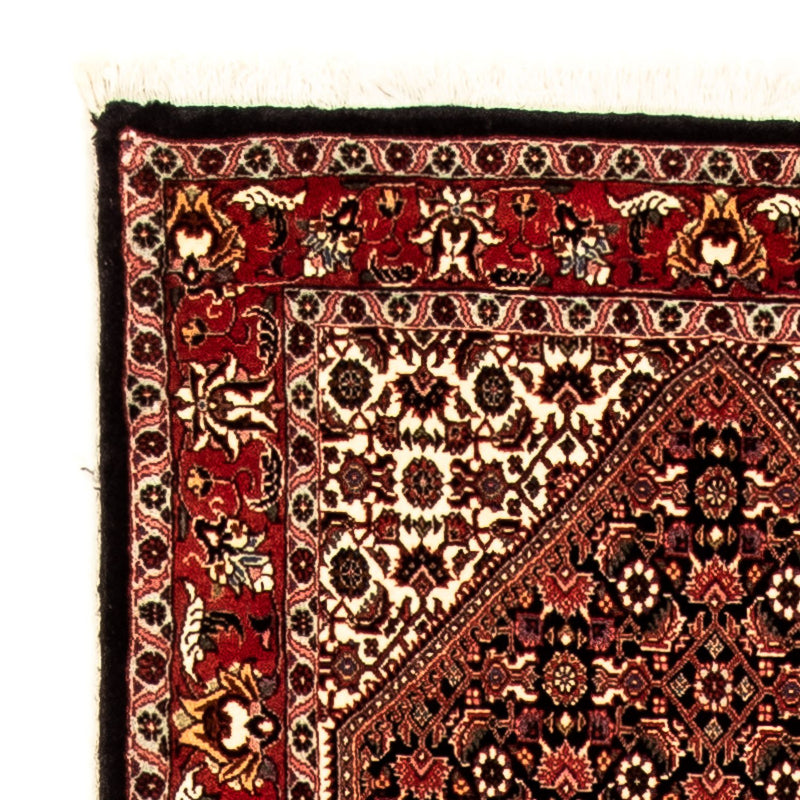 Bidjar Teppich 82x300cm - Perserteppich - mehrfarbig