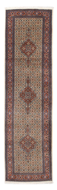 Moud Teppich 78x292cm - Perserteppich - beige – product image