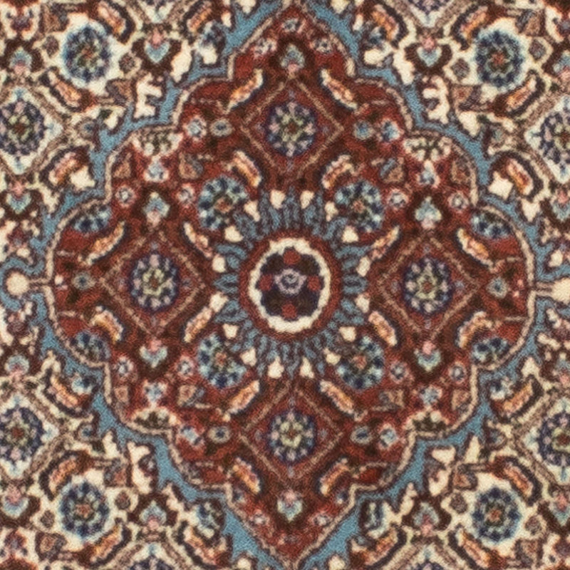 Moud Teppich 78x292cm - Perserteppich - beige