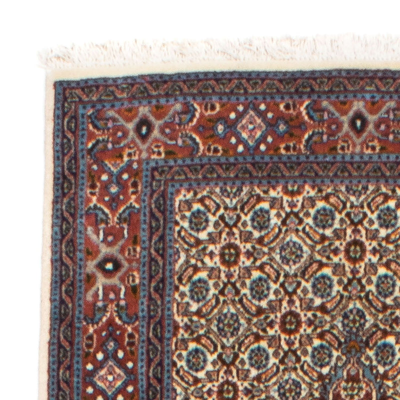 Moud Teppich 78x292cm - Perserteppich - beige