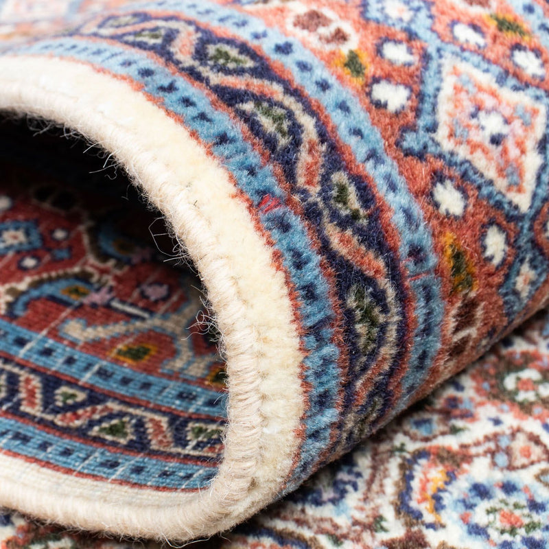 Moud Teppich 78x292cm - Perserteppich - beige