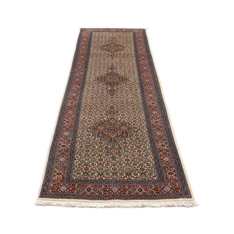 Moud Teppich 78x292cm - Perserteppich - beige