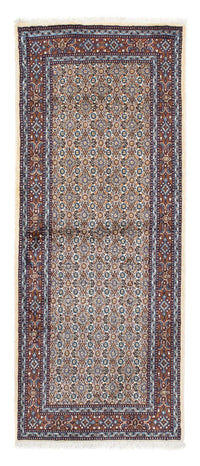 Moud Teppich 80x195cm - Perserteppich - beige – product image