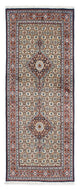 Moud Teppich 78x191cm - Perserteppich - beige