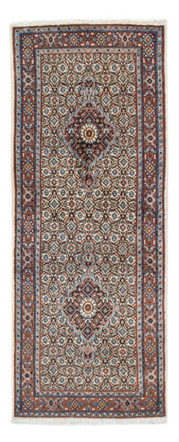 Moud Teppich 76x198cm - Perserteppich - beige – product image