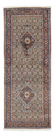 Moud Teppich 76x198cm - Perserteppich - beige