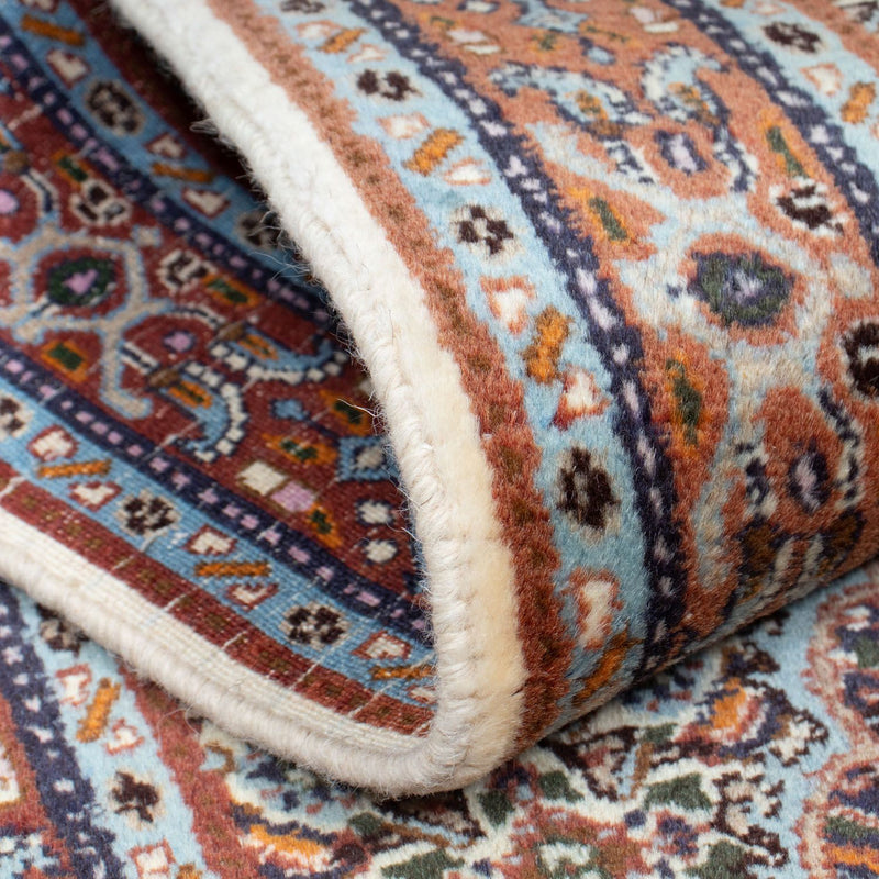 Moud Teppich 76x198cm - Perserteppich - beige