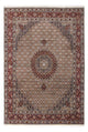 Moud Teppich 242x347cm - Perserteppich - beige